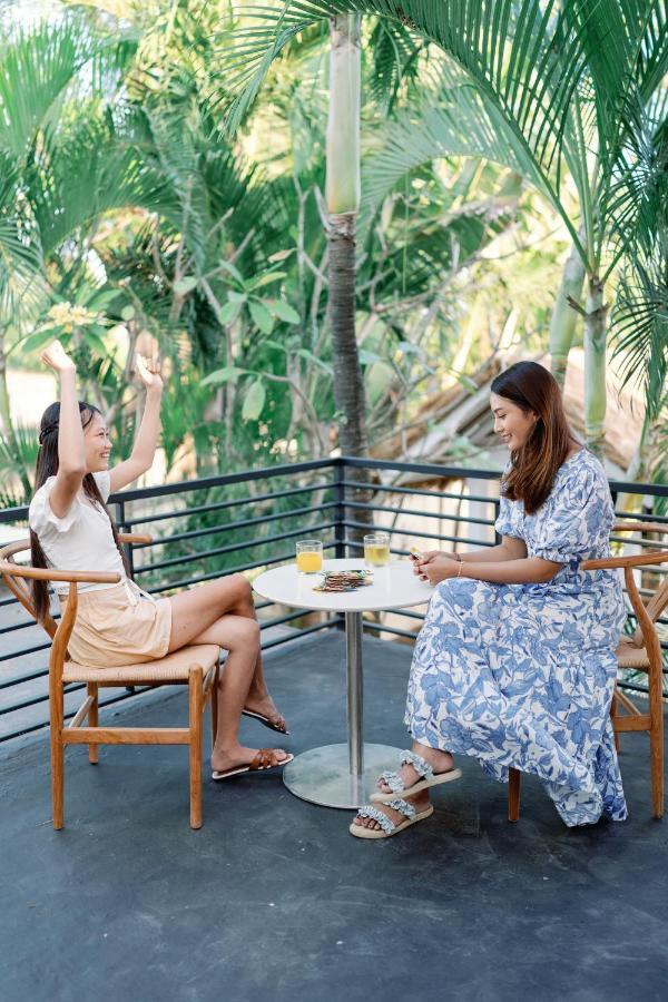 Maribel Villa Bali Seminyak Kültér fotó