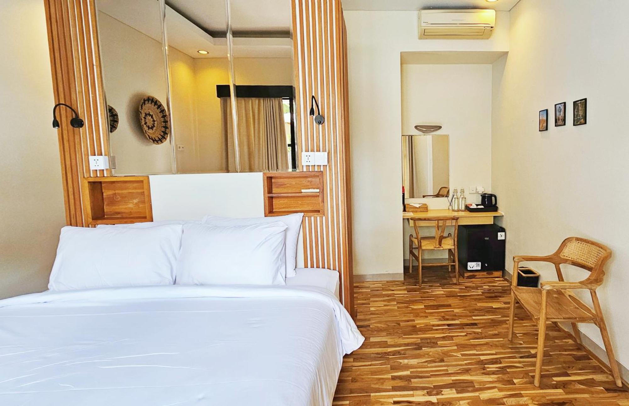 Maribel Villa Bali Seminyak Kültér fotó