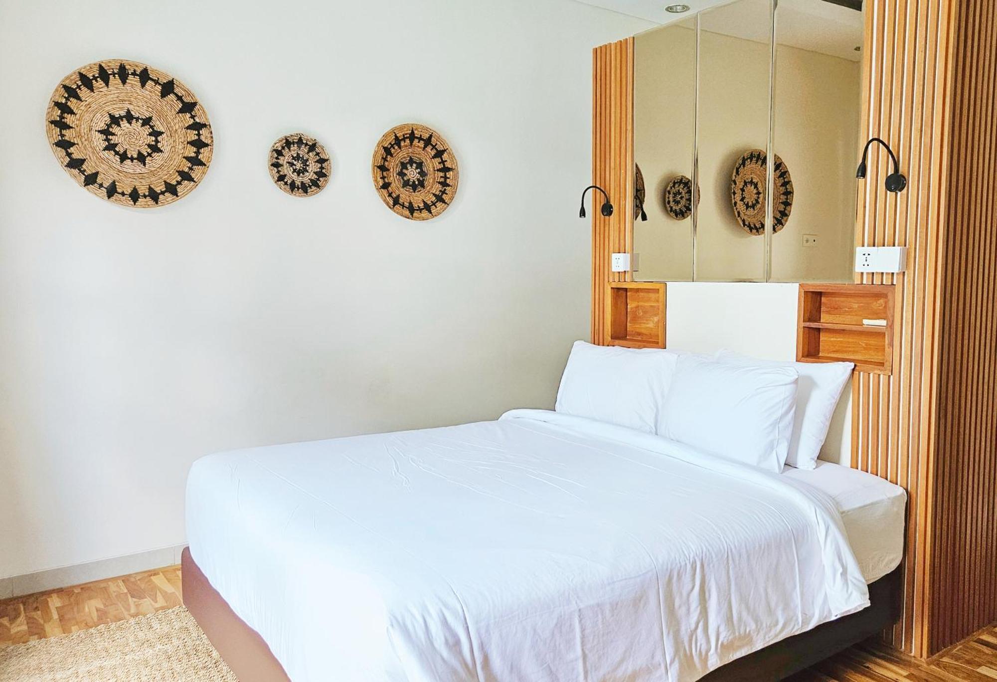 Maribel Villa Bali Seminyak Kültér fotó