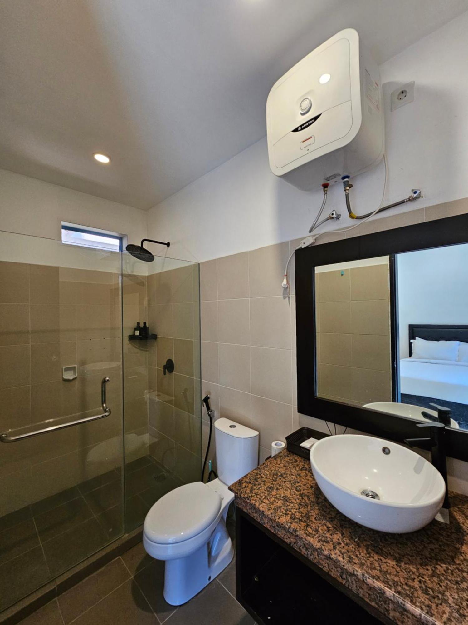 Maribel Villa Bali Seminyak Kültér fotó