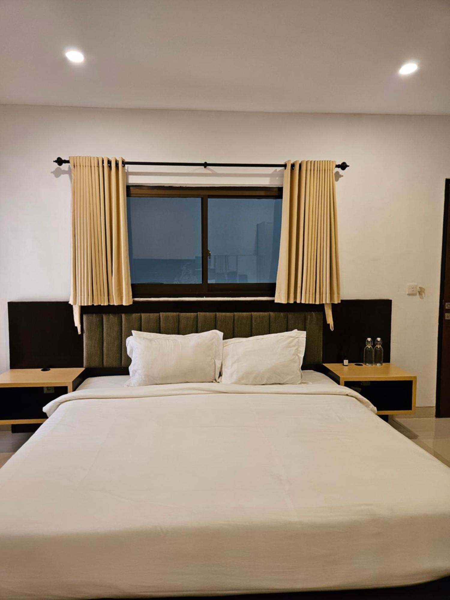 Maribel Villa Bali Seminyak Kültér fotó